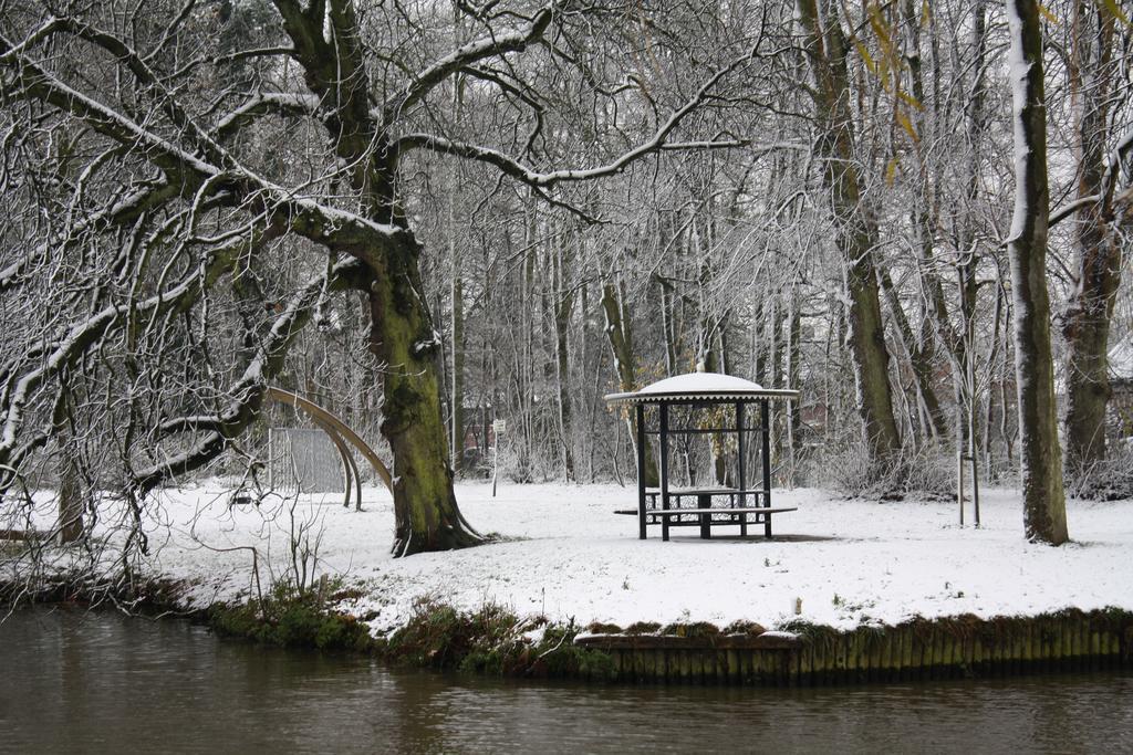 Swaenenvecht