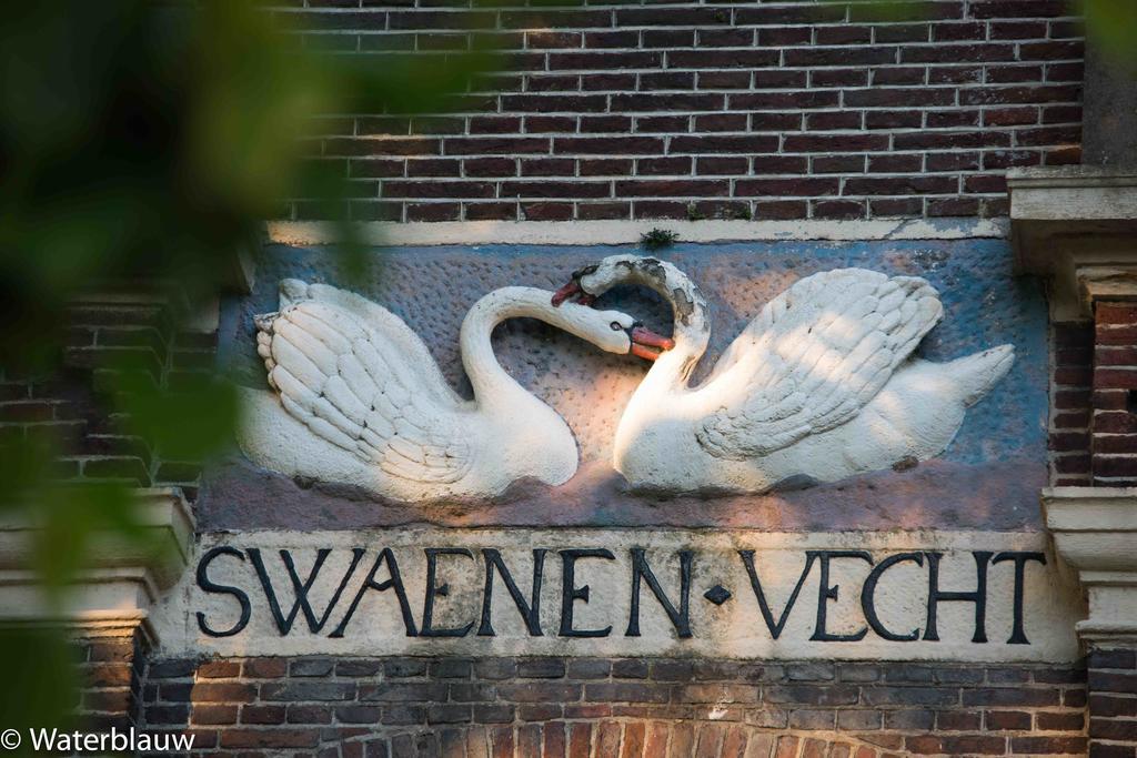 Frühstückspension Swaenenvecht 2*