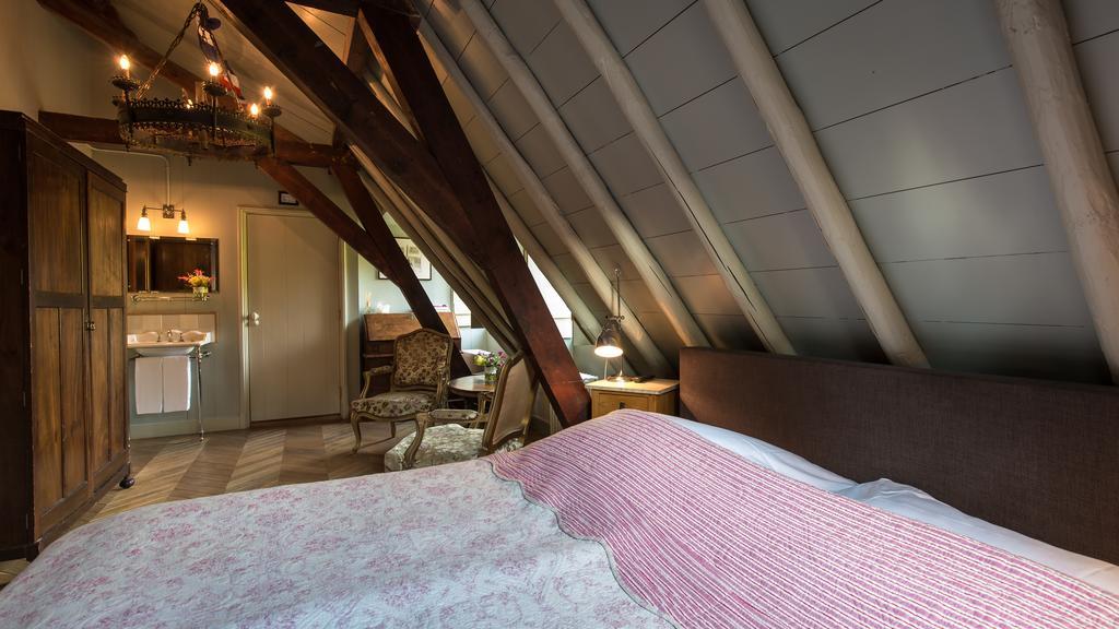 Frühstückspension Swaenenvecht 2*